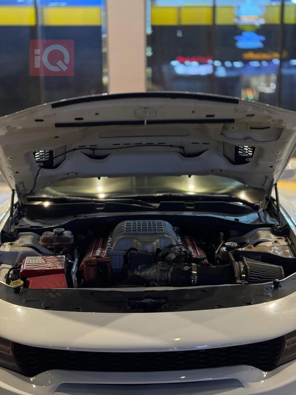 دودج تشارجر